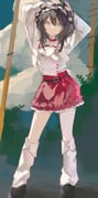 二次元插画 #11535642