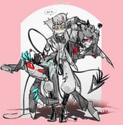 二次元插画 #11535647