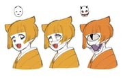 二次元插画 #11535655