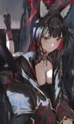 二次元插画 #11535661