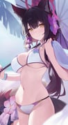 二次元插画 #11535662