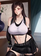 二次元插画 #11535670