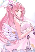 二次元插画 #11535695