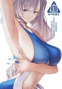 二次元插画 #11535703