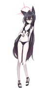 二次元插画 #11535704