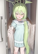 二次元插画 #11535706
