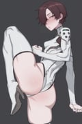 二次元插画 #11535708