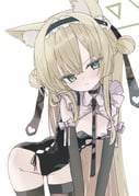 二次元插画 #11535710