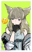 二次元插画 #11535711