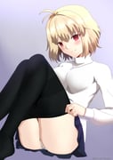二次元插画 #11535712