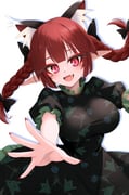二次元插画 #11535715