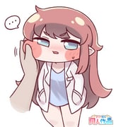 二次元插画 #11535730