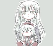 二次元插画 #11535735
