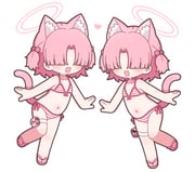 二次元插画 #11535737