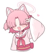 二次元插画 #11535738