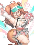二次元插画 #11535747