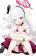 二次元插画 #11535748