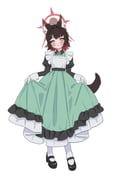 二次元插画 #11535750