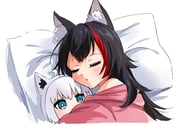 二次元插画 #11535752