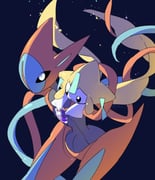 二次元插画 #11535755