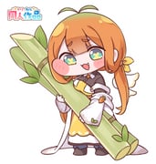 二次元插画 #11535758