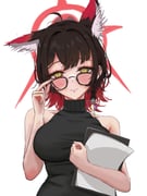 二次元插画 #11535761