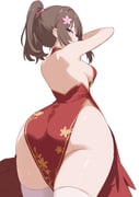二次元插画 #11535767