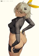 二次元插画 #11535771