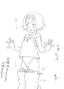 二次元插画 #11535774