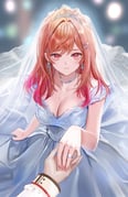 二次元插画 #11535775