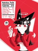 二次元插画 #11535776