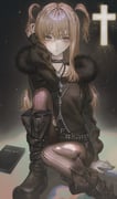 二次元插画 #11535784