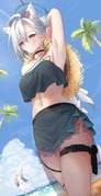 二次元插画 #11535786