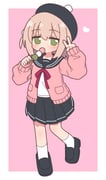 二次元插画 #11535788