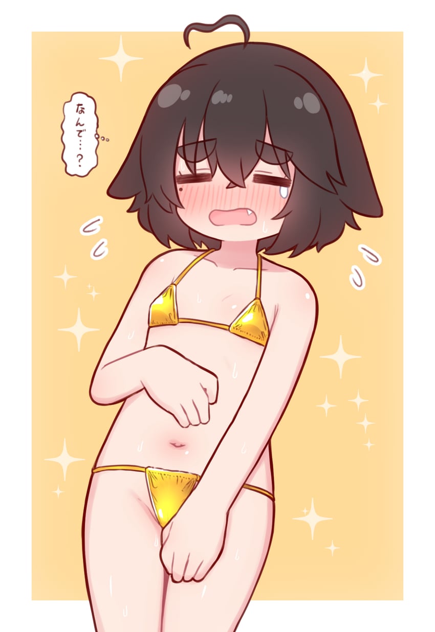 二次元插画