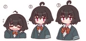 二次元插画 #11535794
