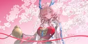 二次元插画 #11535798