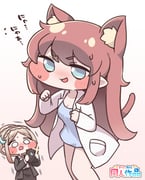 二次元插画 #11535811