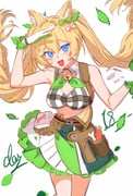 二次元插画 #11535816