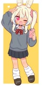 二次元插画 #11535826