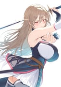 二次元插画 #11535830
