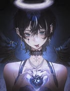 二次元插画 #11535835