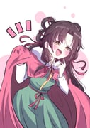 二次元插画 #11535840