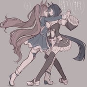 二次元插画 #11535858