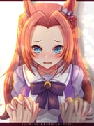 二次元插画 #11535860