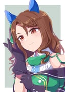 二次元插画 #11535862