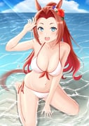 二次元插画 #11535876