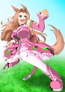 二次元插画 #11535881
