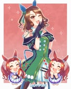 二次元插画 #11535882