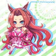 二次元插画 #11535883